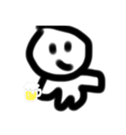 いつ使う❔（個別スタンプ：7）