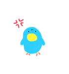 モヤドリ（個別スタンプ：4）