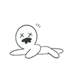 おすすめしたいくん（個別スタンプ：1）