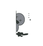 おすすめしたいくん（個別スタンプ：3）