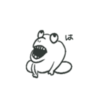 おすすめしたいくん（個別スタンプ：15）