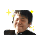 Sたくたち（個別スタンプ：1）