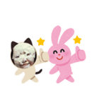 いさき'sスタンプ②（個別スタンプ：6）