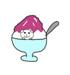 気ままなわんこの一日（個別スタンプ：10）