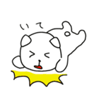 気ままなわんこの一日（個別スタンプ：20）