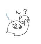 気ままなわんこの一日（個別スタンプ：37）