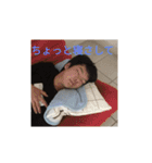 タコライす！（個別スタンプ：12）
