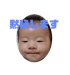 匠スタンプだよ（個別スタンプ：1）