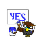 きたじぃ（個別スタンプ：1）
