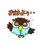 きたじぃ（個別スタンプ：10）