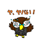 きたじぃ（個別スタンプ：23）