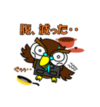 きたじぃ（個別スタンプ：26）
