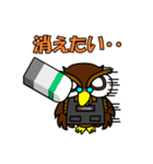 きたじぃ（個別スタンプ：30）