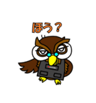きたじぃ（個別スタンプ：31）
