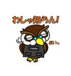 きたじぃ（個別スタンプ：33）