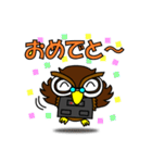 きたじぃ（個別スタンプ：39）