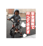 馬場家2（個別スタンプ：3）