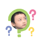 やまと⭐︎のんちゃん（個別スタンプ：5）