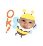 おにぎりpart2（個別スタンプ：3）
