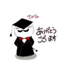 教えておひげ先生！（個別スタンプ：2）