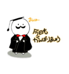 教えておひげ先生！（個別スタンプ：7）