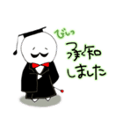 教えておひげ先生！（個別スタンプ：8）