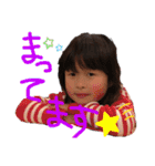 YUIKA11suta（個別スタンプ：19）