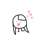 愉快なコロ達（個別スタンプ：5）