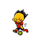 ホイホイ君(nishimera)（個別スタンプ：7）