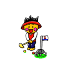 ホイホイ君(nishimera)（個別スタンプ：10）