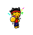 ホイホイ君(nishimera)（個別スタンプ：13）