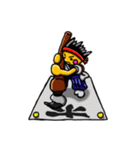 ホイホイ君(nishimera)（個別スタンプ：15）