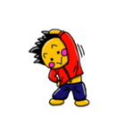 ホイホイ君(nishimera)（個別スタンプ：18）