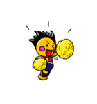 ホイホイ君(nishimera)（個別スタンプ：19）
