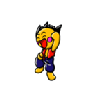 ホイホイ君(nishimera)（個別スタンプ：20）
