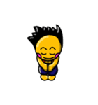 ホイホイ君(nishimera)（個別スタンプ：22）