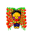 ホイホイ君(nishimera)（個別スタンプ：23）