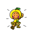 ホイホイ君(nishimera)（個別スタンプ：24）