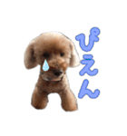 かわいい凛さん（個別スタンプ：10）