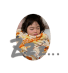 @りんたんのスタンプ（個別スタンプ：3）