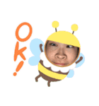 こばし2弾（個別スタンプ：3）
