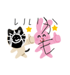 にょ神とその仲間たち（個別スタンプ：6）
