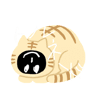 にょ神とその仲間たち（個別スタンプ：12）