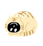 にょ神とその仲間たち（個別スタンプ：13）