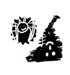 にょ神とその仲間たち（個別スタンプ：14）