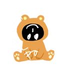 にょ神とその仲間たち（個別スタンプ：15）