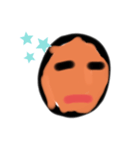 気まずい時に送ろう（個別スタンプ：3）