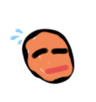 気まずい時に送ろう（個別スタンプ：6）