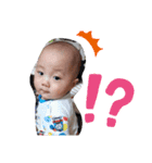 ボク、かいとちゃん1（個別スタンプ：7）