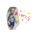 ボク、かいとちゃん1（個別スタンプ：8）